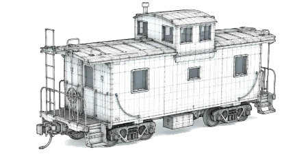 Caboose
