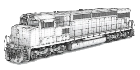 Locomotives