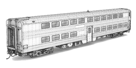 Passenger Cars