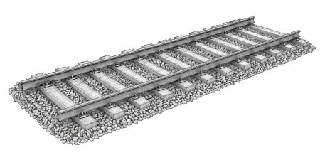 Rail